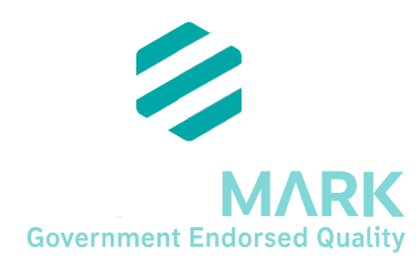 Trust Mark Logo