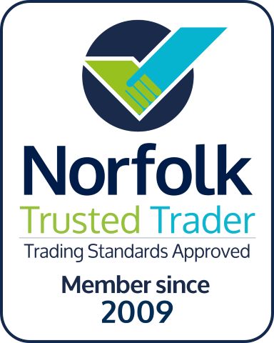 Trusted Trader Logo Member Since 2009